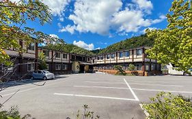 飛騨高山旅程酒店