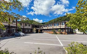 飛騨高山旅程酒店